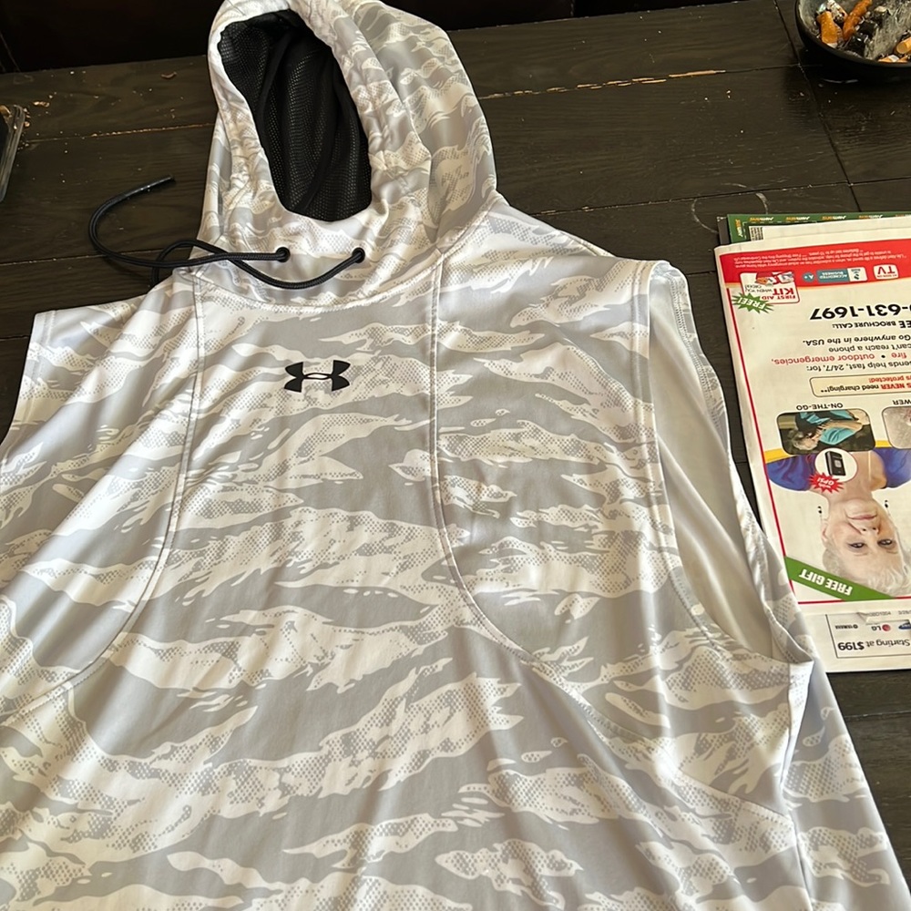 Under armor